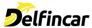 logotipo delfincar
